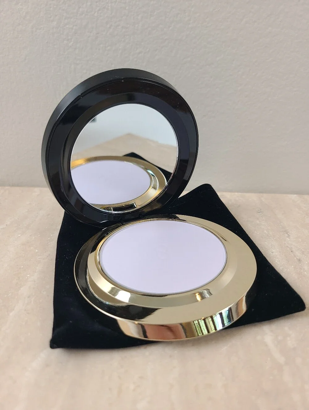 Suqqu soft matte